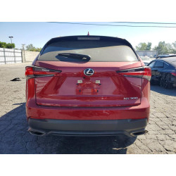 2020 LEXUS NX JTJGARBZ7L5017510 47810546