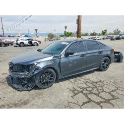 2025 HONDA CIVIC 2HGFE4F81SH355453 48074946