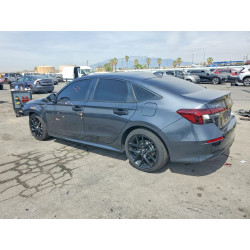 2025 HONDA CIVIC 2HGFE4F81SH355453 48074946