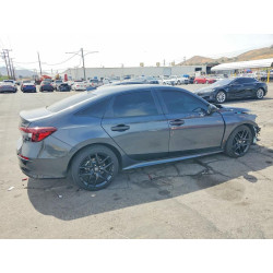 2025 HONDA CIVIC 2HGFE4F81SH355453 48074946