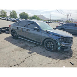2025 HONDA CIVIC 2HGFE4F81SH355453 48074946