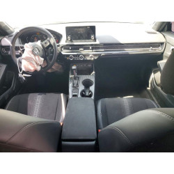 2025 HONDA CIVIC 2HGFE4F81SH355453 48074946