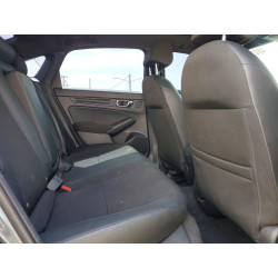 2025 HONDA CIVIC 2HGFE4F81SH355453 48074946