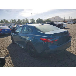 2025 TOYOTA CAMRY 4T1DAACK8SU174102 48119456