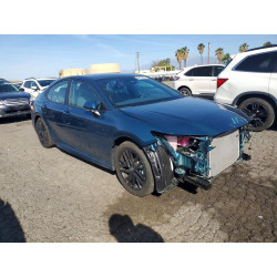 2025 TOYOTA CAMRY 4T1DAACK8SU174102 48119456