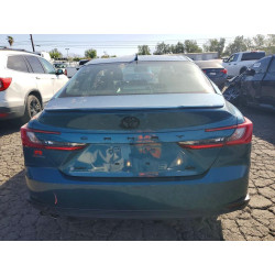 2025 TOYOTA CAMRY 4T1DAACK8SU174102 48119456