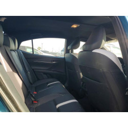 2025 TOYOTA CAMRY 4T1DAACK8SU174102 48119456