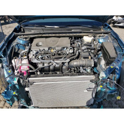 2025 TOYOTA CAMRY 4T1DAACK8SU174102 48119456