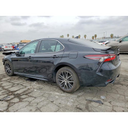 2022 TOYOTA CAMRY 4T1G11AK5NU696481 48172836
