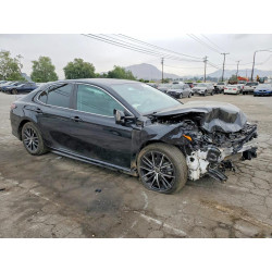 2022 TOYOTA CAMRY 4T1G11AK5NU696481 48172836