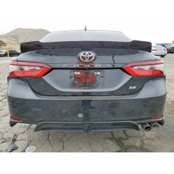 2022 TOYOTA CAMRY 4T1G11AK5NU696481 48172836