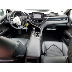 2022 TOYOTA CAMRY 4T1G11AK5NU696481 48172836