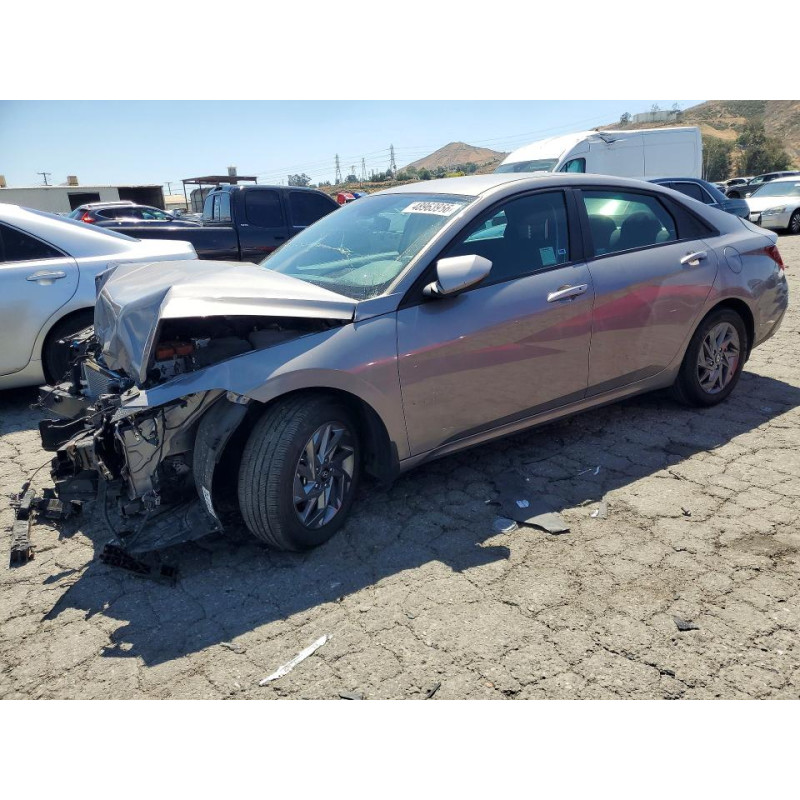2024 HYUNDAI ELANTRA KMHLM4DJ1RU104882 48963966