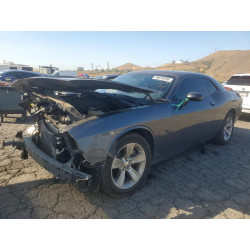 2022 DODGE CHALLENGER 2C3CDZAG8NH256914 49070256