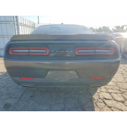 2022 DODGE CHALLENGER 2C3CDZAG8NH256914 49070256