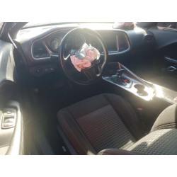 2022 DODGE CHALLENGER 2C3CDZAG8NH256914 49070256