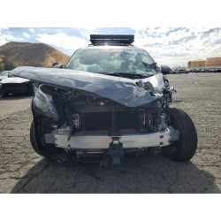 2025 NISSAN PATHFINDER 5N1DR3DG4SC264707 49254296