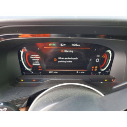 2025 NISSAN PATHFINDER 5N1DR3DG4SC264707 49254296