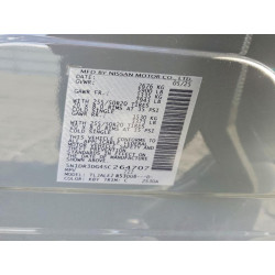 2025 NISSAN PATHFINDER 5N1DR3DG4SC264707 49254296