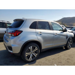 2026 MITSUBISHI OUTLANDER JA4ARUAU7TU007764 49254906