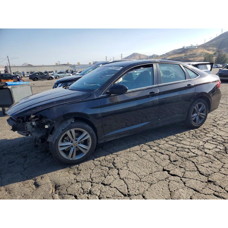 2024 VOLKSWAGEN JETTA 3VW7M7BU7RM024444 49255306