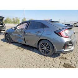2021 HONDA CIVIC SHHFK7H47MU415603 49270316