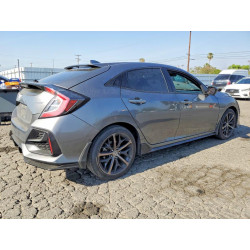 2021 HONDA CIVIC SHHFK7H47MU415603 49270316