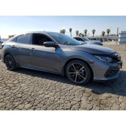 2021 HONDA CIVIC SHHFK7H47MU415603 49270316