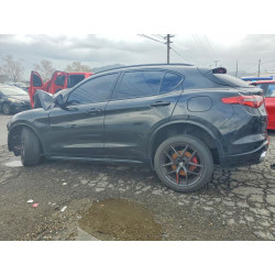 2021 ALFA ROMEO STELVIO ZASPAKBN9M7D18820 49823486
