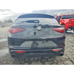 2021 ALFA ROMEO STELVIO ZASPAKBN9M7D18820 49823486