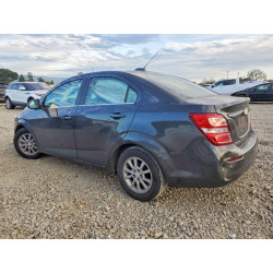 2020 CHEVROLET SONIC 1G1JD5SB7L4108075 74077785