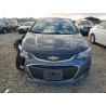 2020 CHEVROLET SONIC 1G1JD5SB7L4108075 74077785
