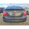2020 CHEVROLET SONIC 1G1JD5SB7L4108075 74077785