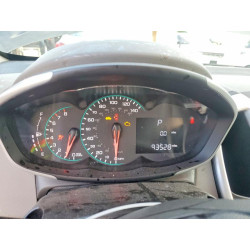 2020 CHEVROLET SONIC 1G1JD5SB7L4108075 74077785