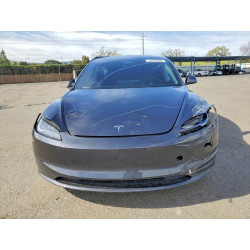 2024 TESLA MODEL 3 5YJ3E1EA2RF785027 78523045