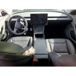 2024 TESLA MODEL 3 5YJ3E1EA2RF785027 78523045