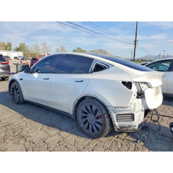 2020 TESLA MODEL Y 5YJYGDEFXLF013959 41914036