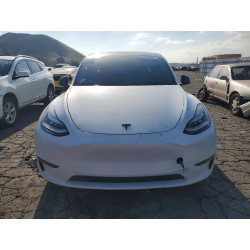 2020 TESLA MODEL Y 5YJYGDEFXLF013959 41914036
