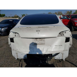 2020 TESLA MODEL Y 5YJYGDEFXLF013959 41914036
