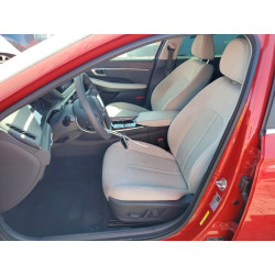 2021 HYUNDAI SONATA KMHL64JA4MA166771 46195796