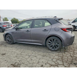 2024 TOYOTA COROLLA JTNC4MBE4R3230052 47127706