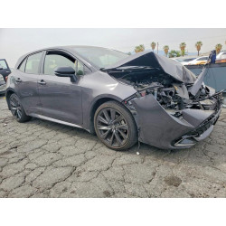 2024 TOYOTA COROLLA JTNC4MBE4R3230052 47127706