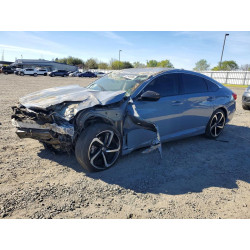 2022 HONDA ACCORD 1HGCV1F48NA114555 45648096