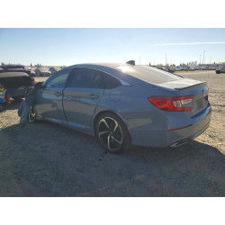 2022 HONDA ACCORD 1HGCV1F48NA114555 45648096
