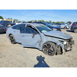 2022 HONDA ACCORD 1HGCV1F48NA114555 45648096