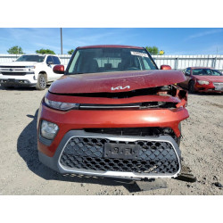 2022 KIA SOUL KNDJ23AU5N7810319 45880516