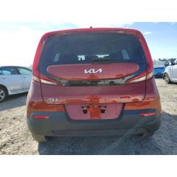 2022 KIA SOUL KNDJ23AU5N7810319 45880516