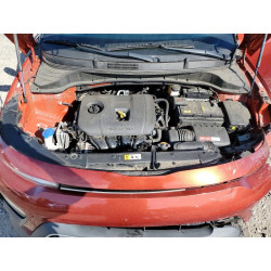 2022 KIA SOUL KNDJ23AU5N7810319 45880516