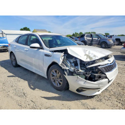 2020 KIA OPTIMA 5XXGT4L39LG386813 46015236