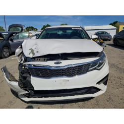 2020 KIA OPTIMA 5XXGT4L39LG386813 46015236